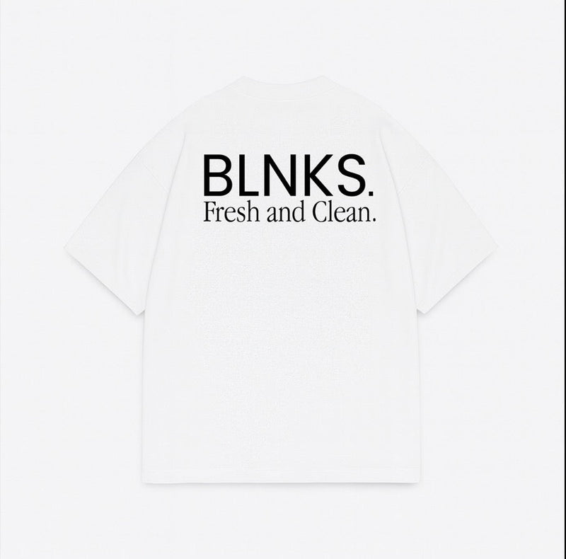 BLNKS Heritage Tees