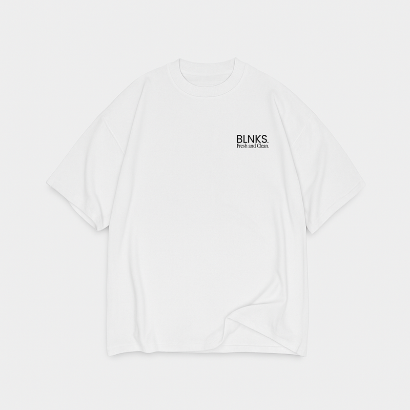 BLNKS Heritage Tees