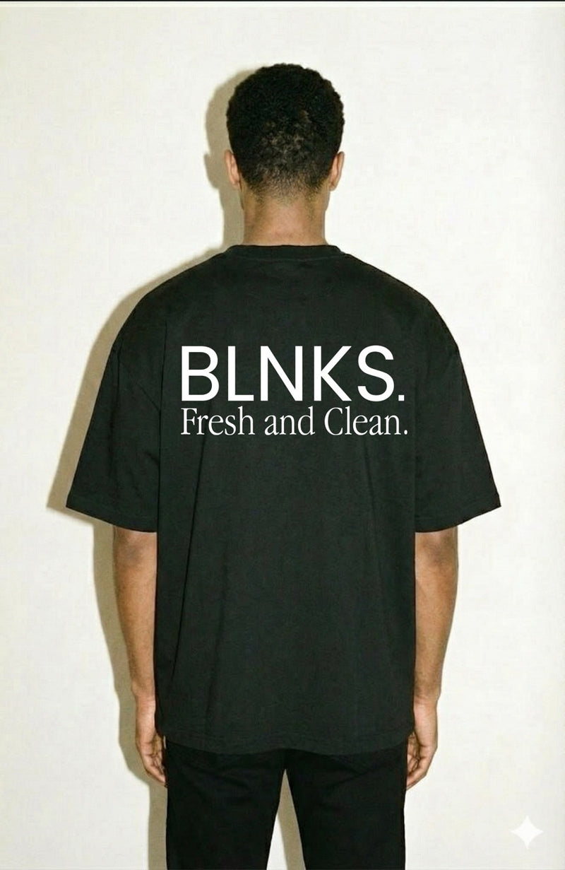 BLNKS Heritage Tees