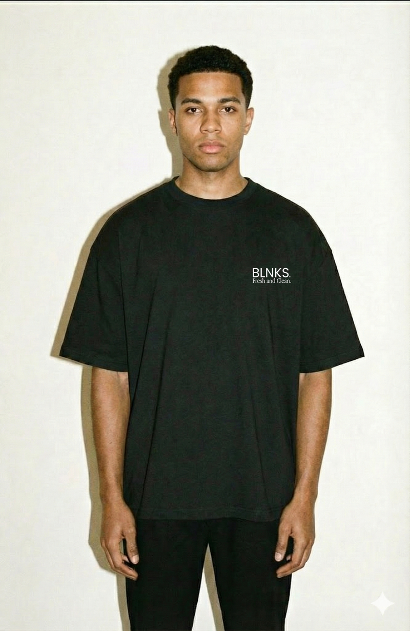 BLNKS Heritage Tees