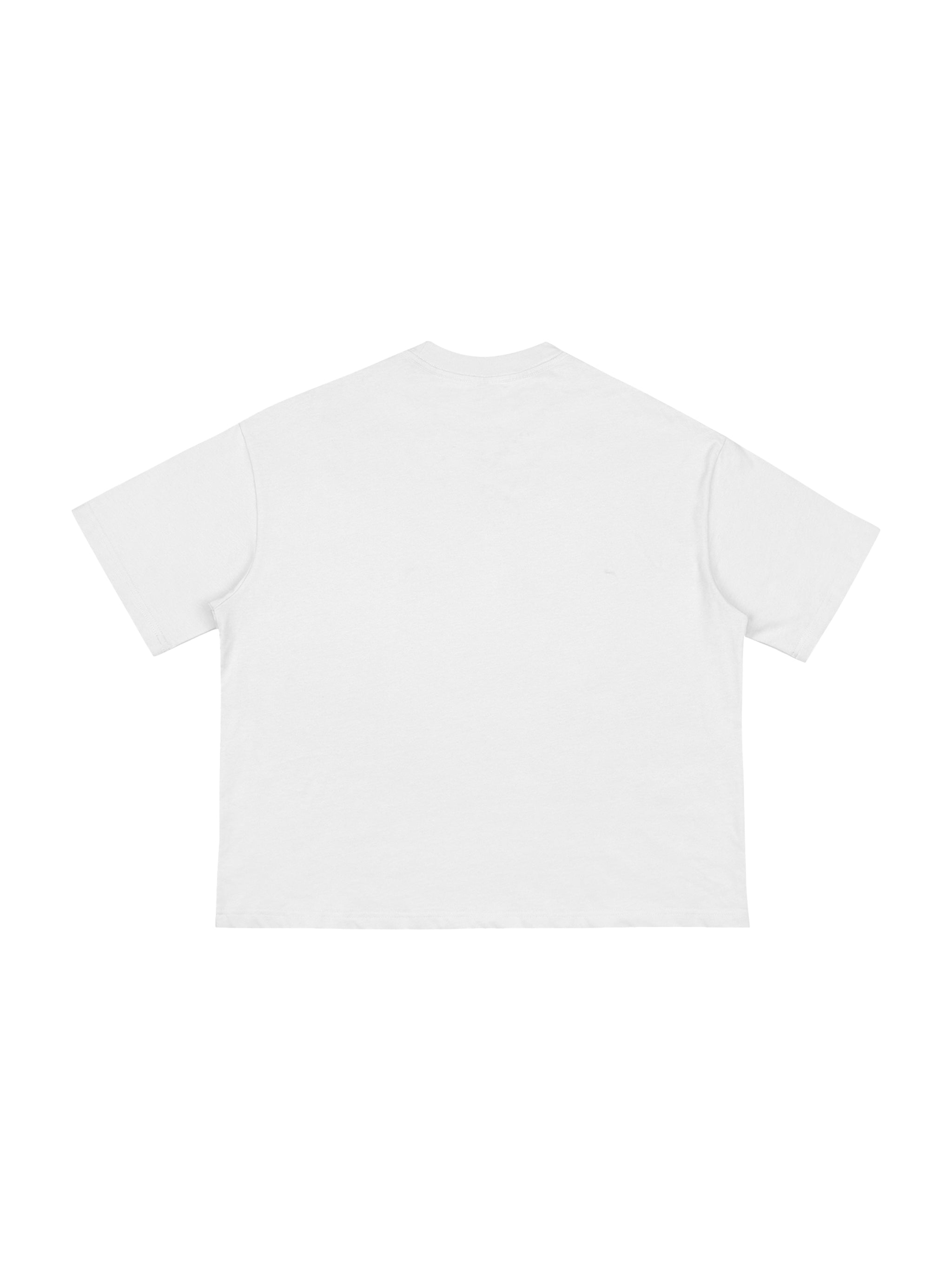 BLNKS. Heritage Tee
