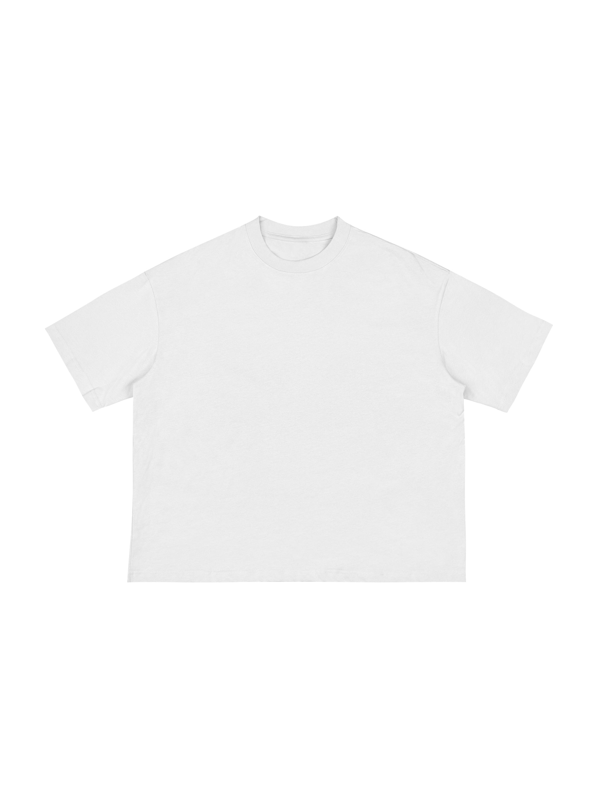 BLNKS. Heritage Tee